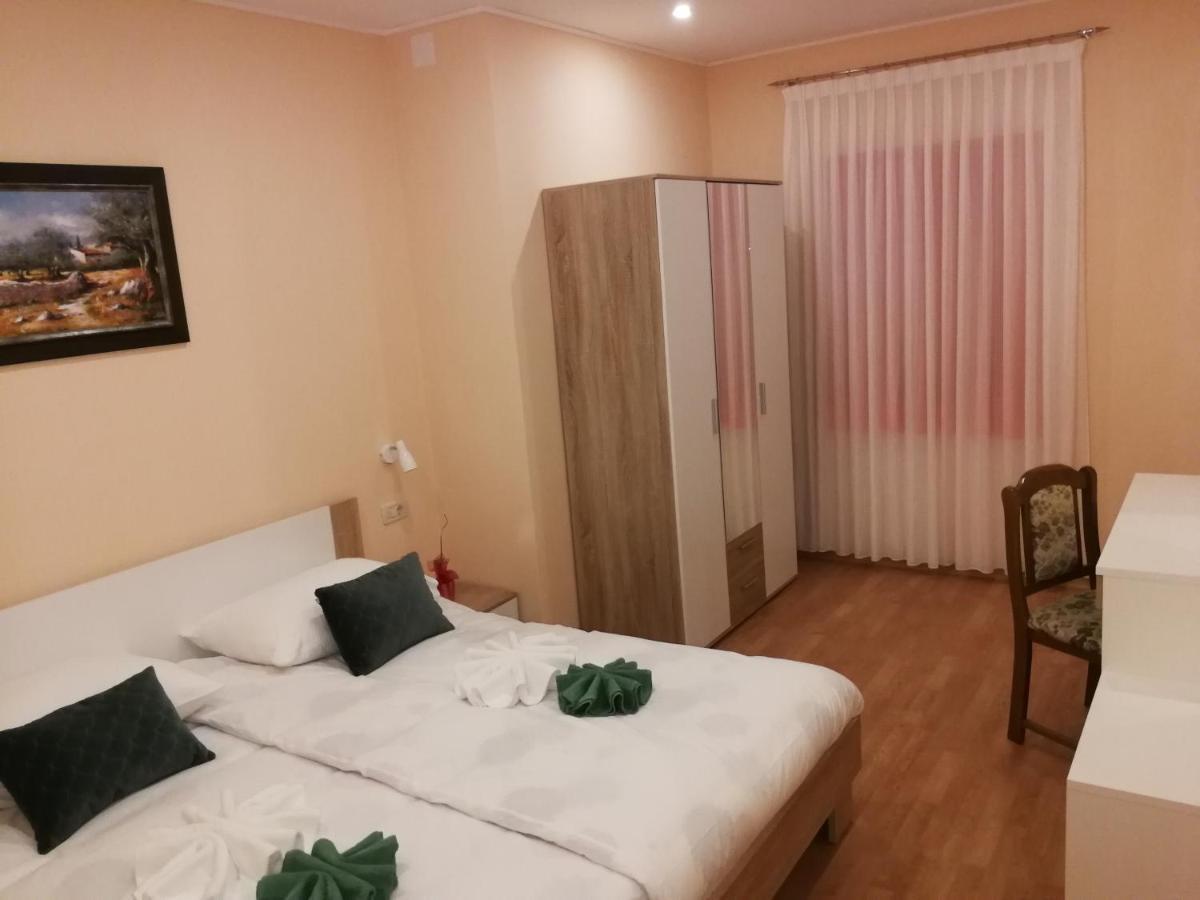 Apartman Fachin Motovun Exterior foto