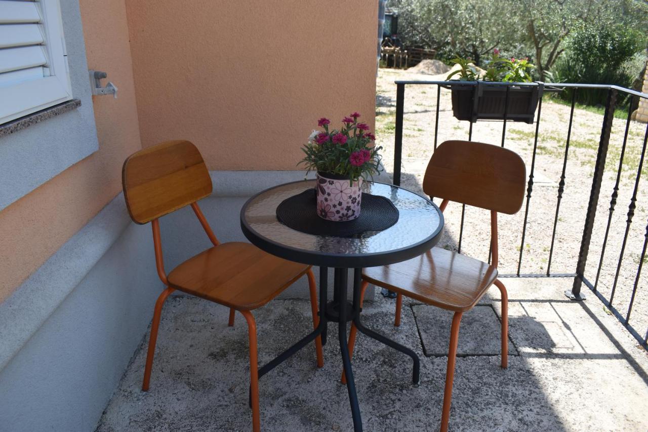 Apartman Fachin Motovun Exterior foto